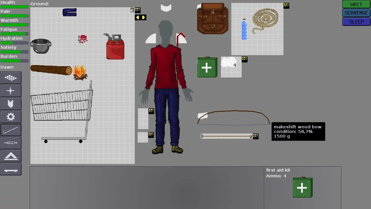 Изображение игры: ProjectX
