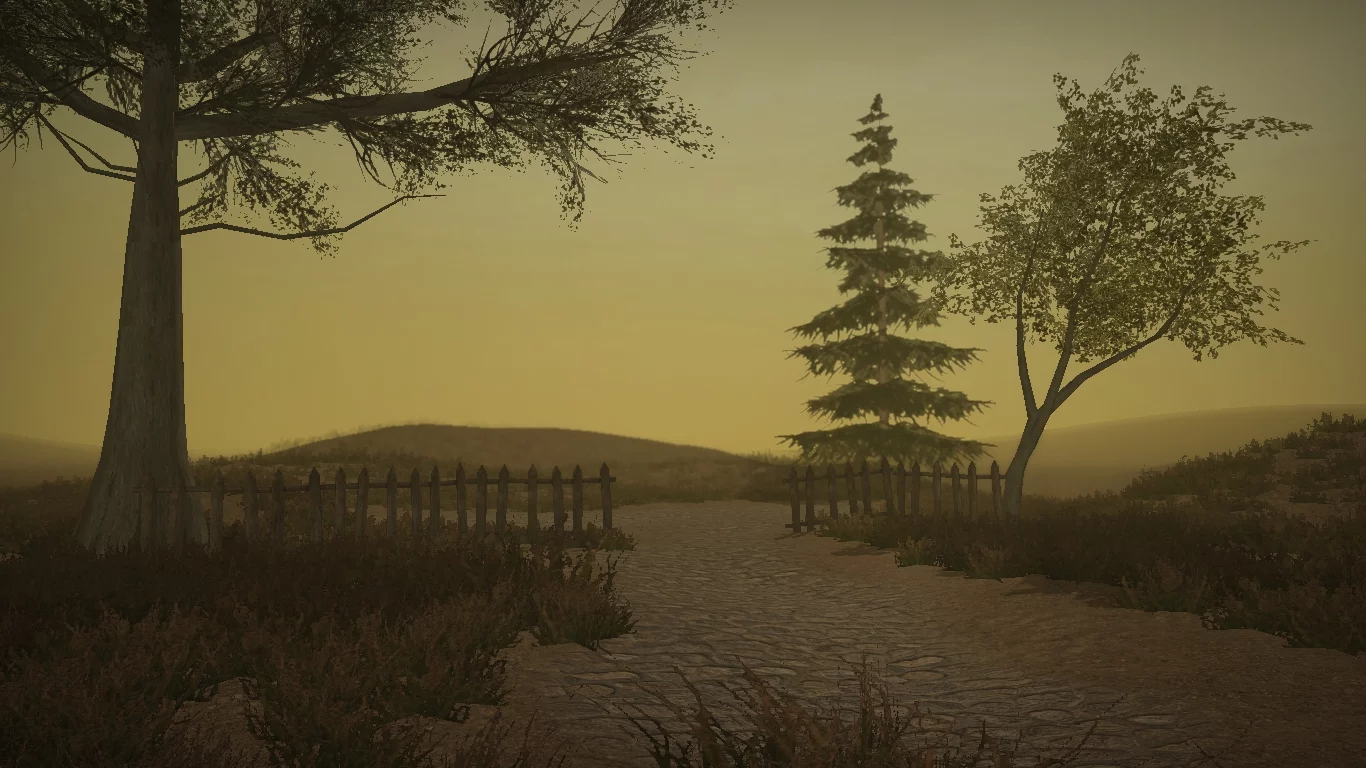 Изображение игры: Forgotten Island