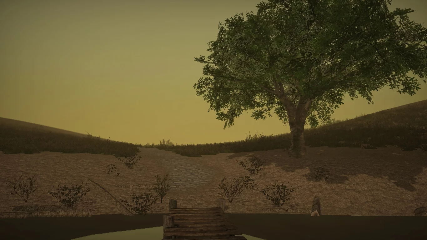 Изображение игры: Forgotten Island