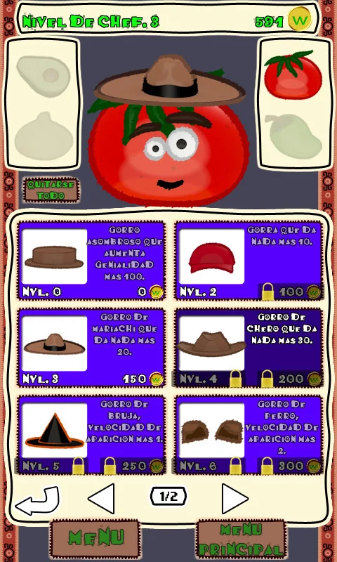 Изображение игры: Wakamole
