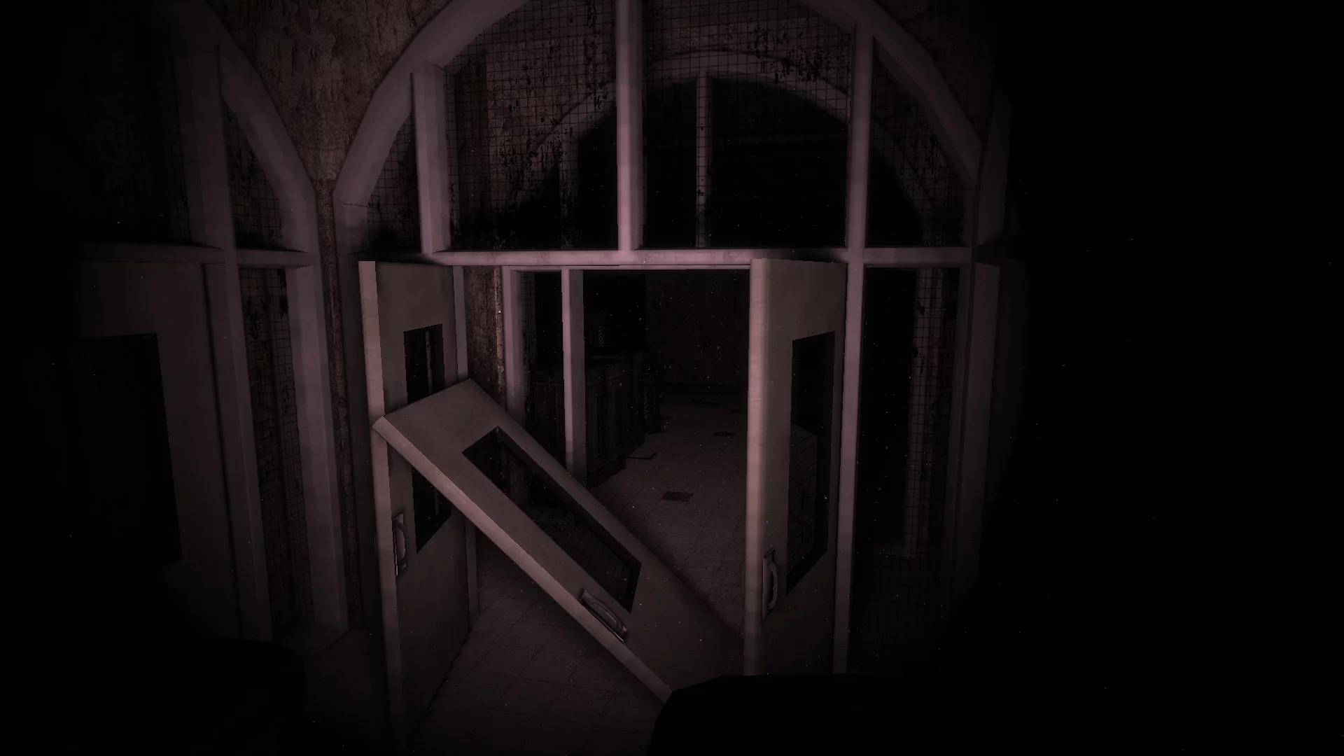 Изображение игры: Project Stealth