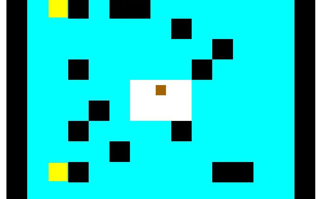 Изображение игры: Brown