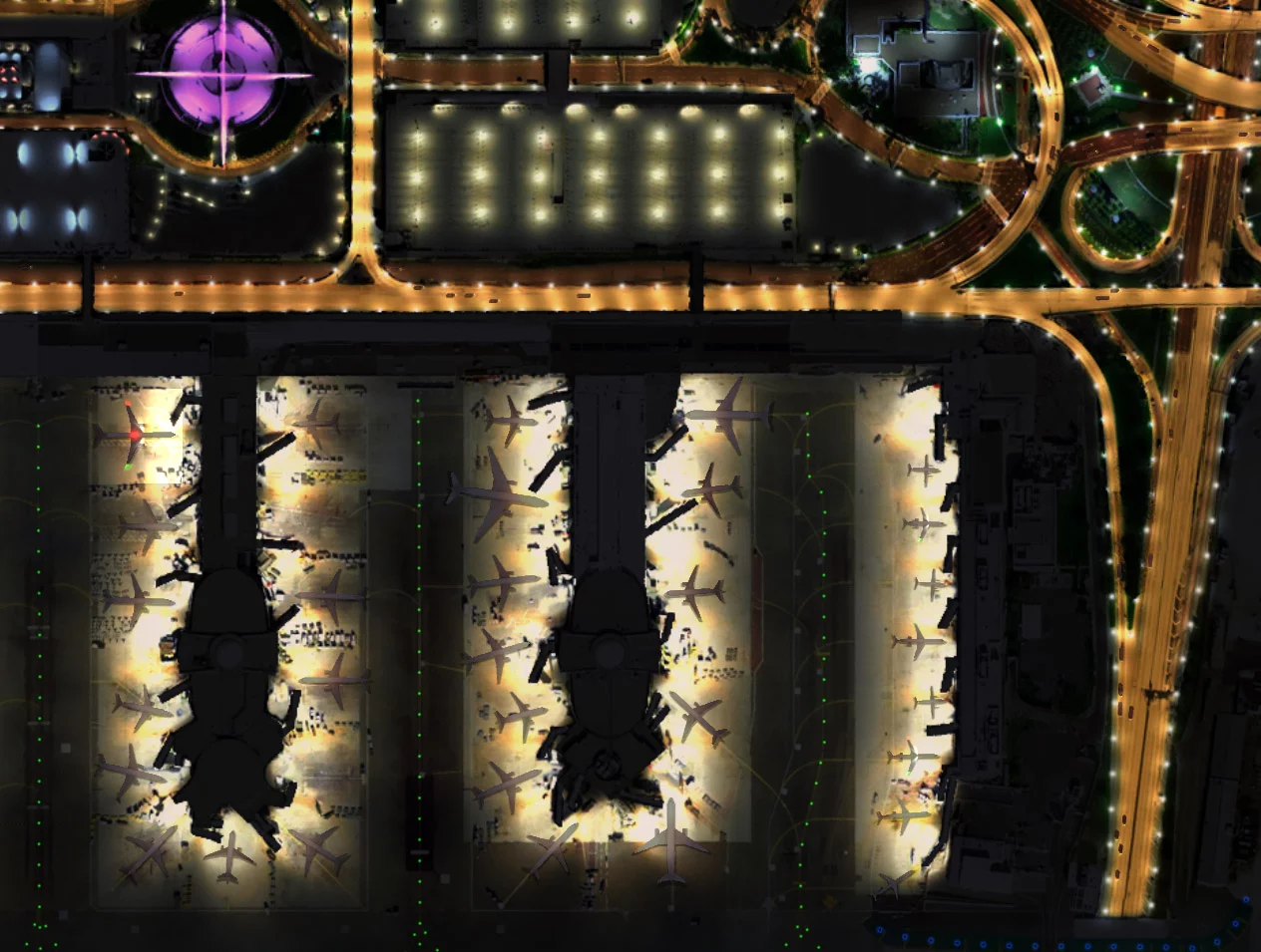 Изображение игры: Tower! 2011