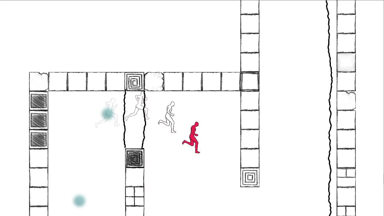 Изображение игры: Trail