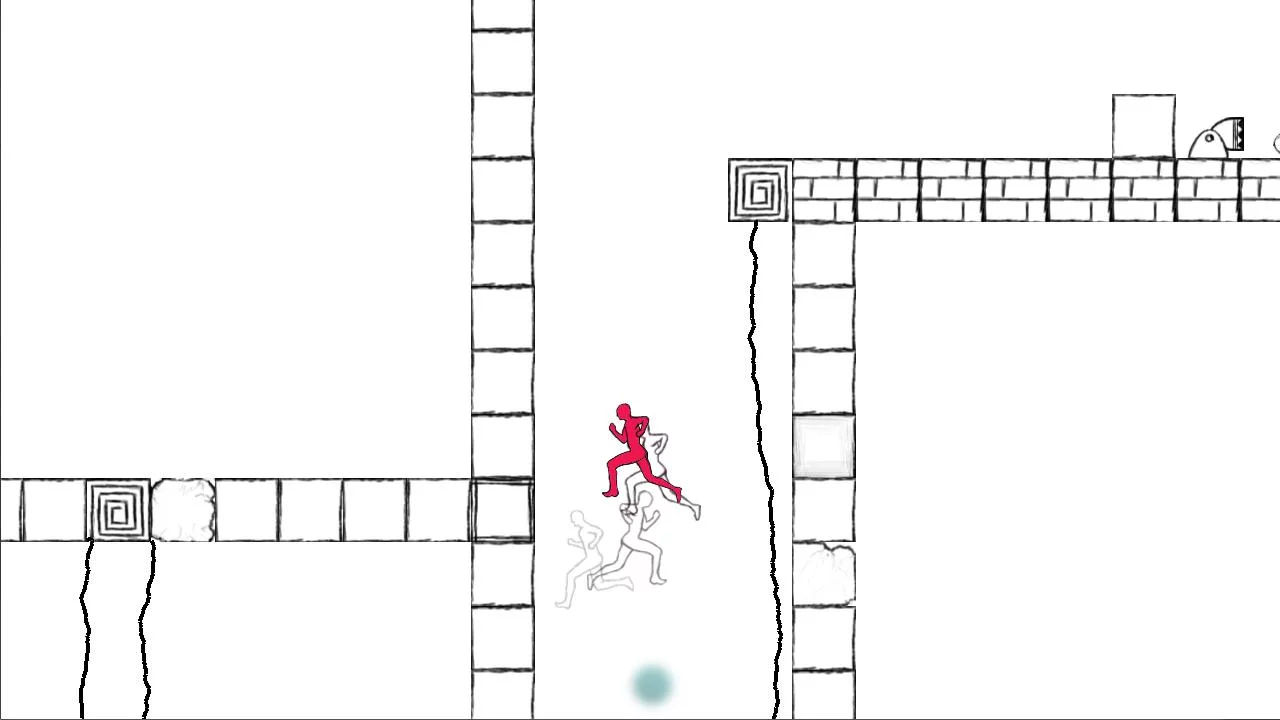 Изображение игры: Trail