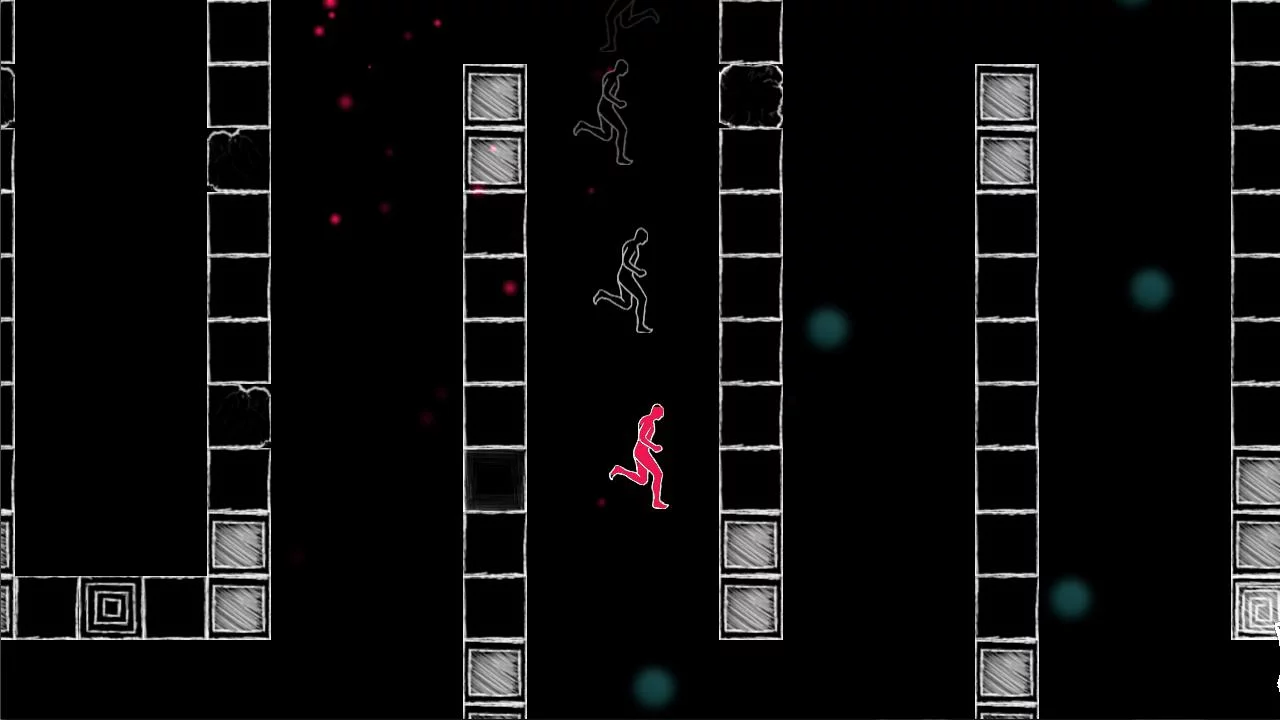 Изображение игры: Trail