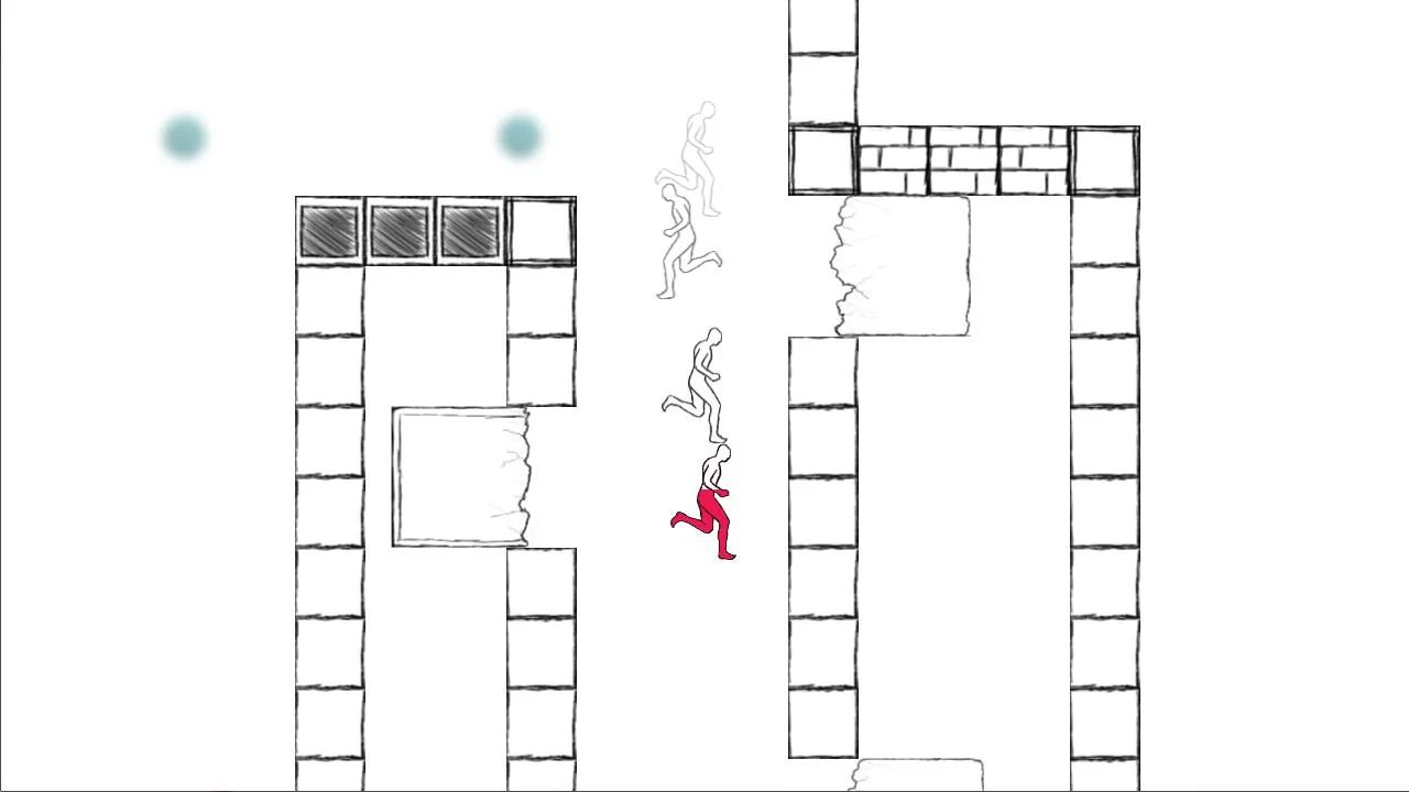 Изображение игры: Trail