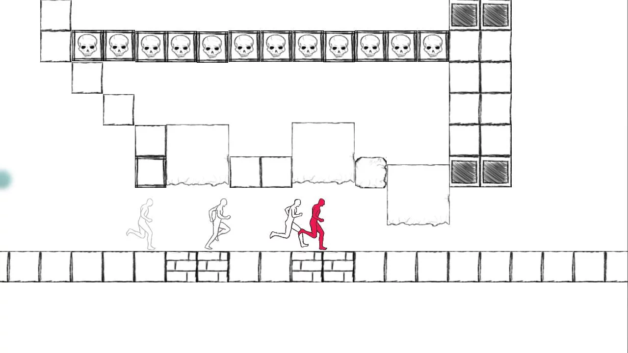 Изображение игры: Trail