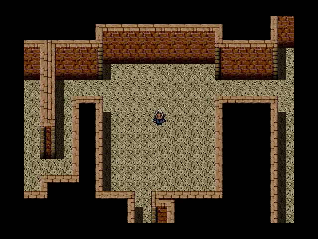 Изображение игры: Labyrinths