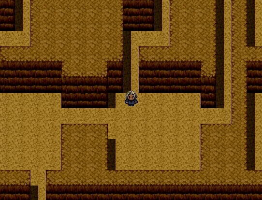 Изображение игры: Labyrinths