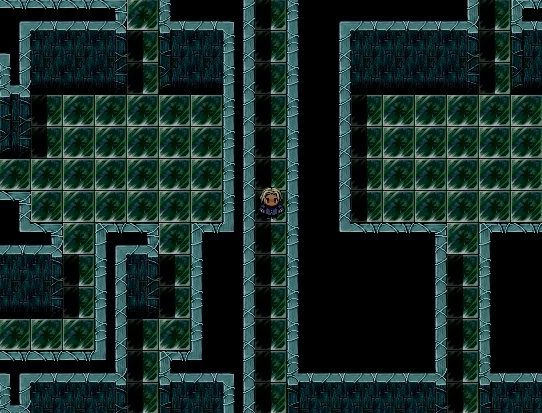 Изображение игры: Labyrinths