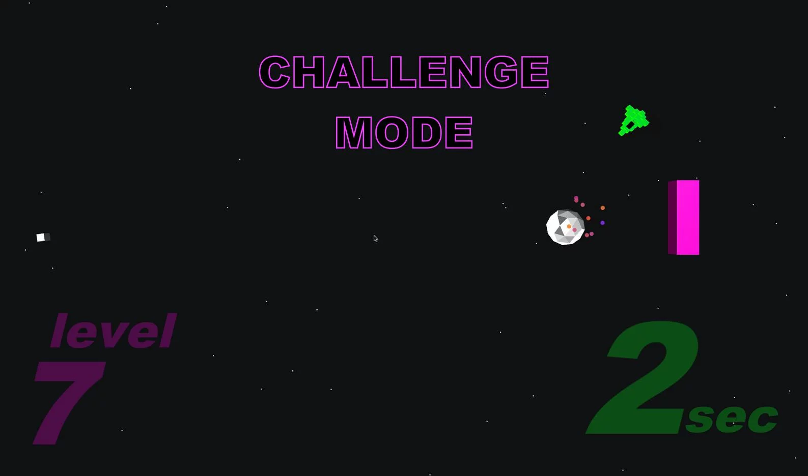 Изображение игры: Asteroid Soccer
