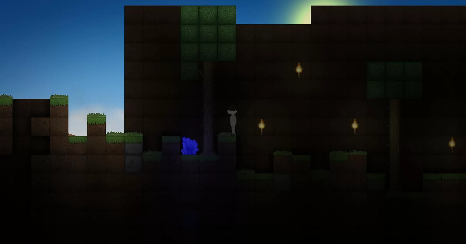 Изображение игры: Explorium