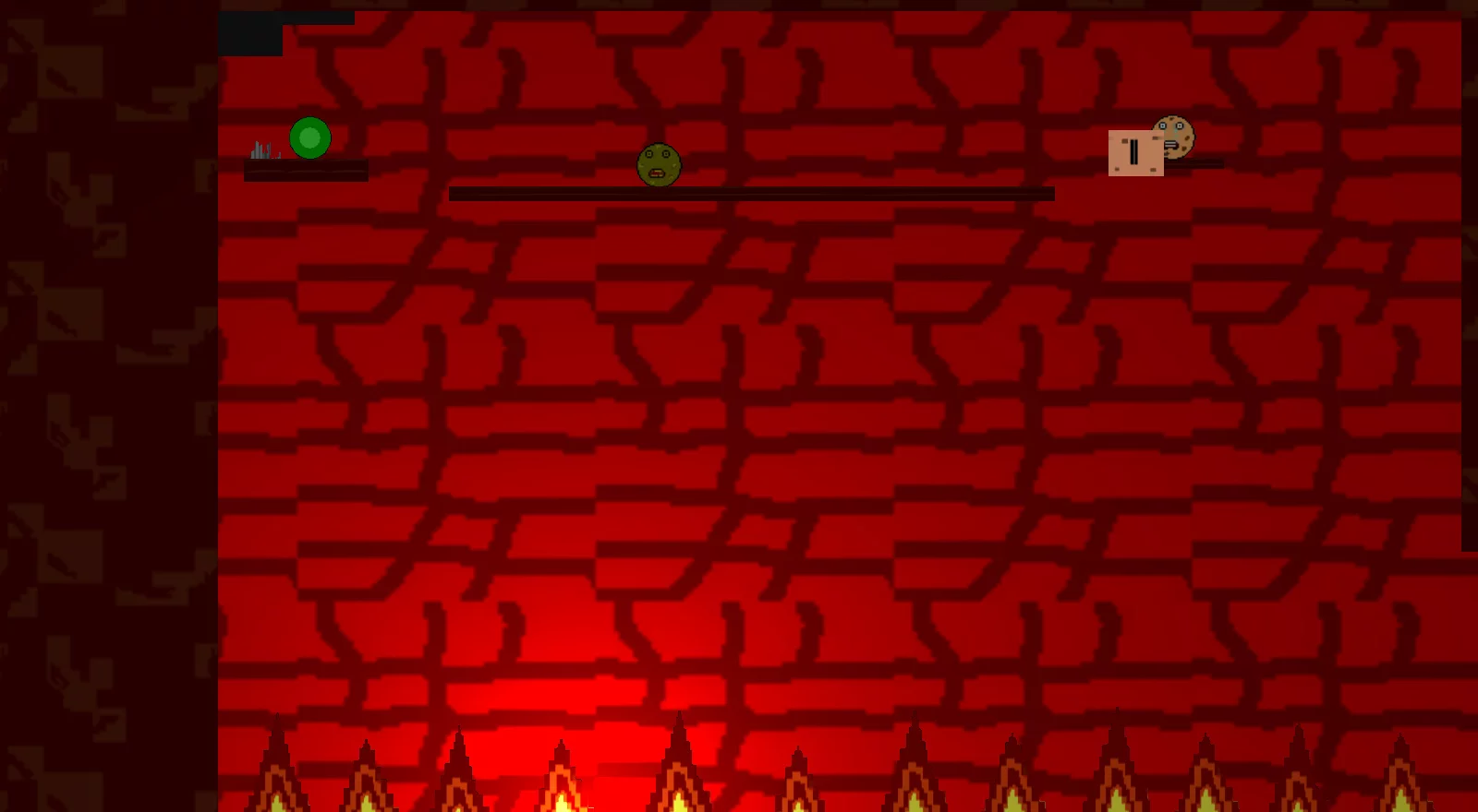 Изображение игры: Oven Escape