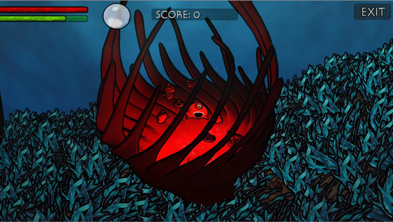 Изображение игры: Unnatural Selection (2014)