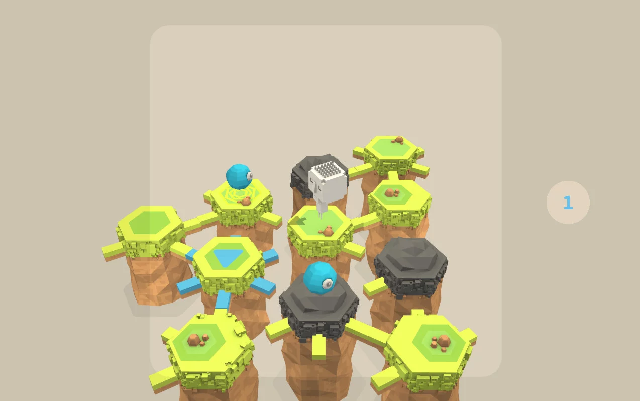 Изображение игры: Otoo