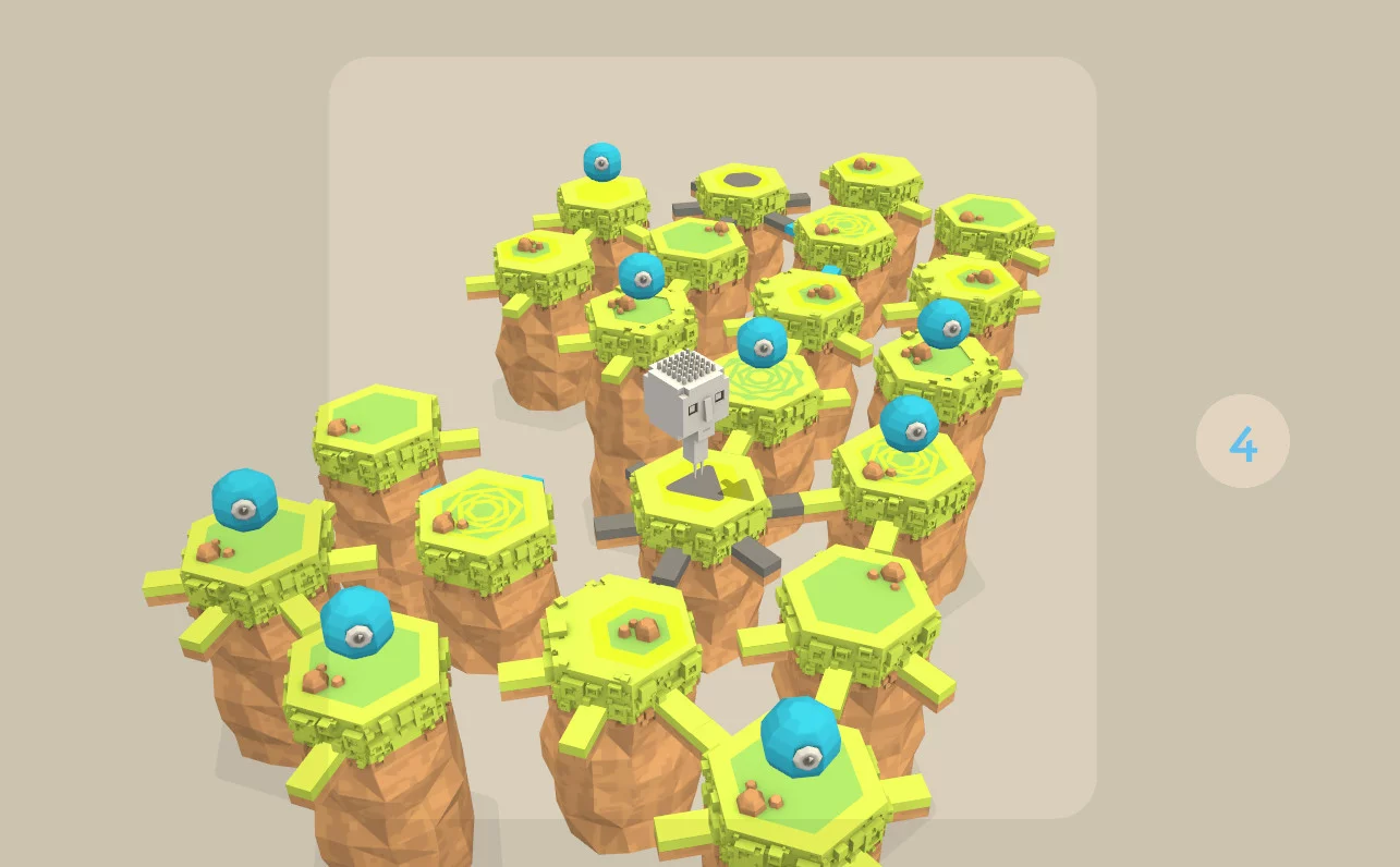 Изображение игры: Otoo