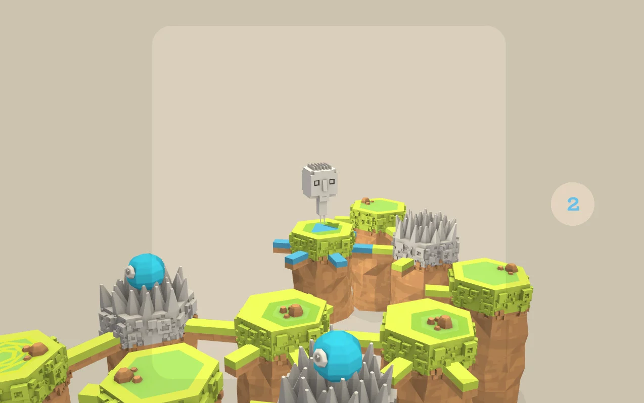 Изображение игры: Otoo