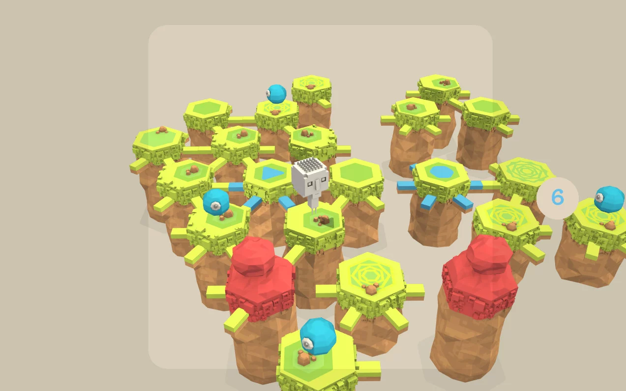 Изображение игры: Otoo