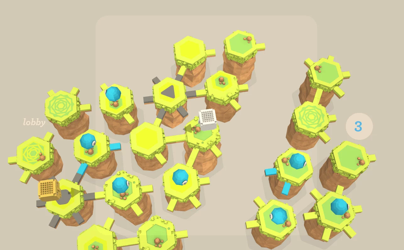 Изображение игры: Otoo