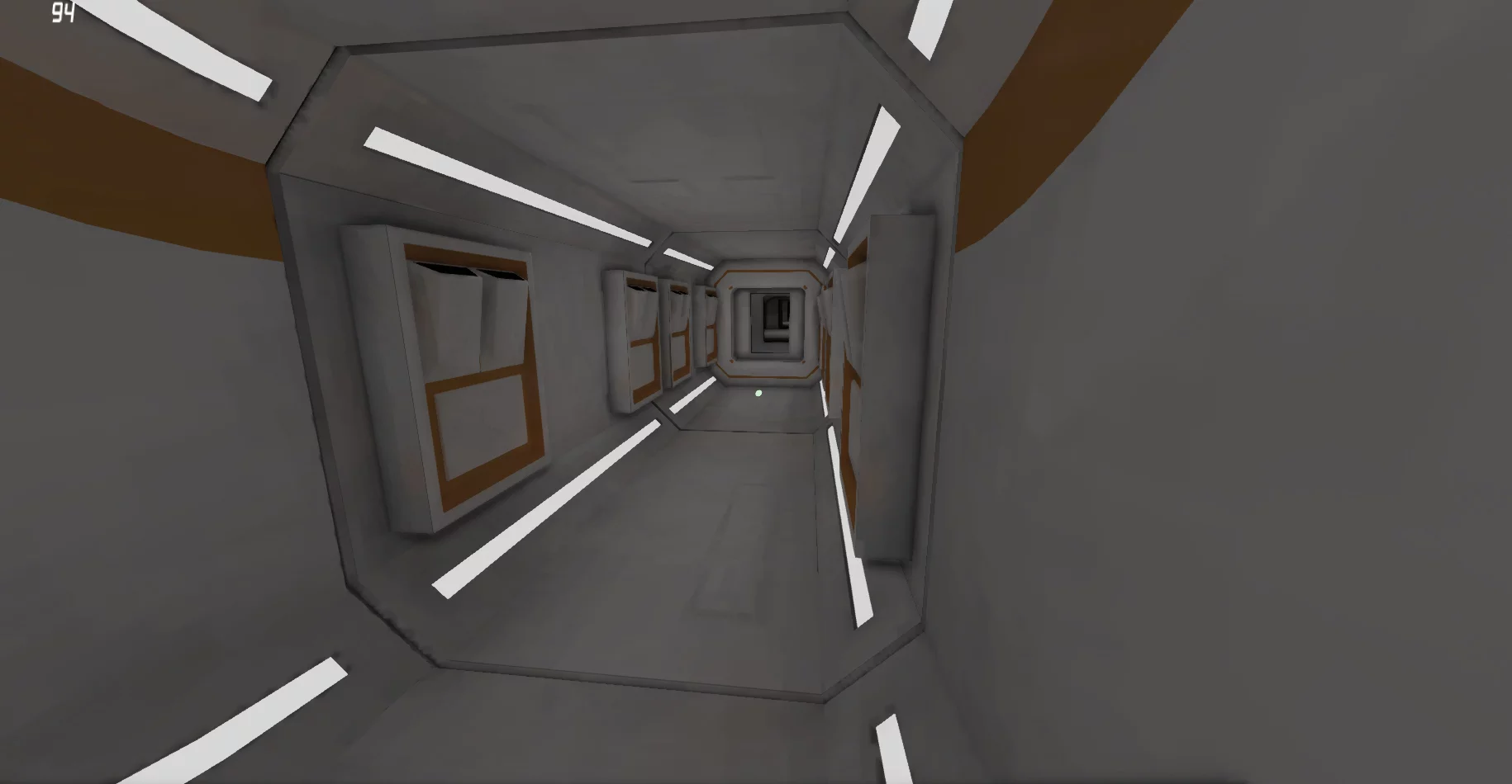 Изображение игры: deORBIT