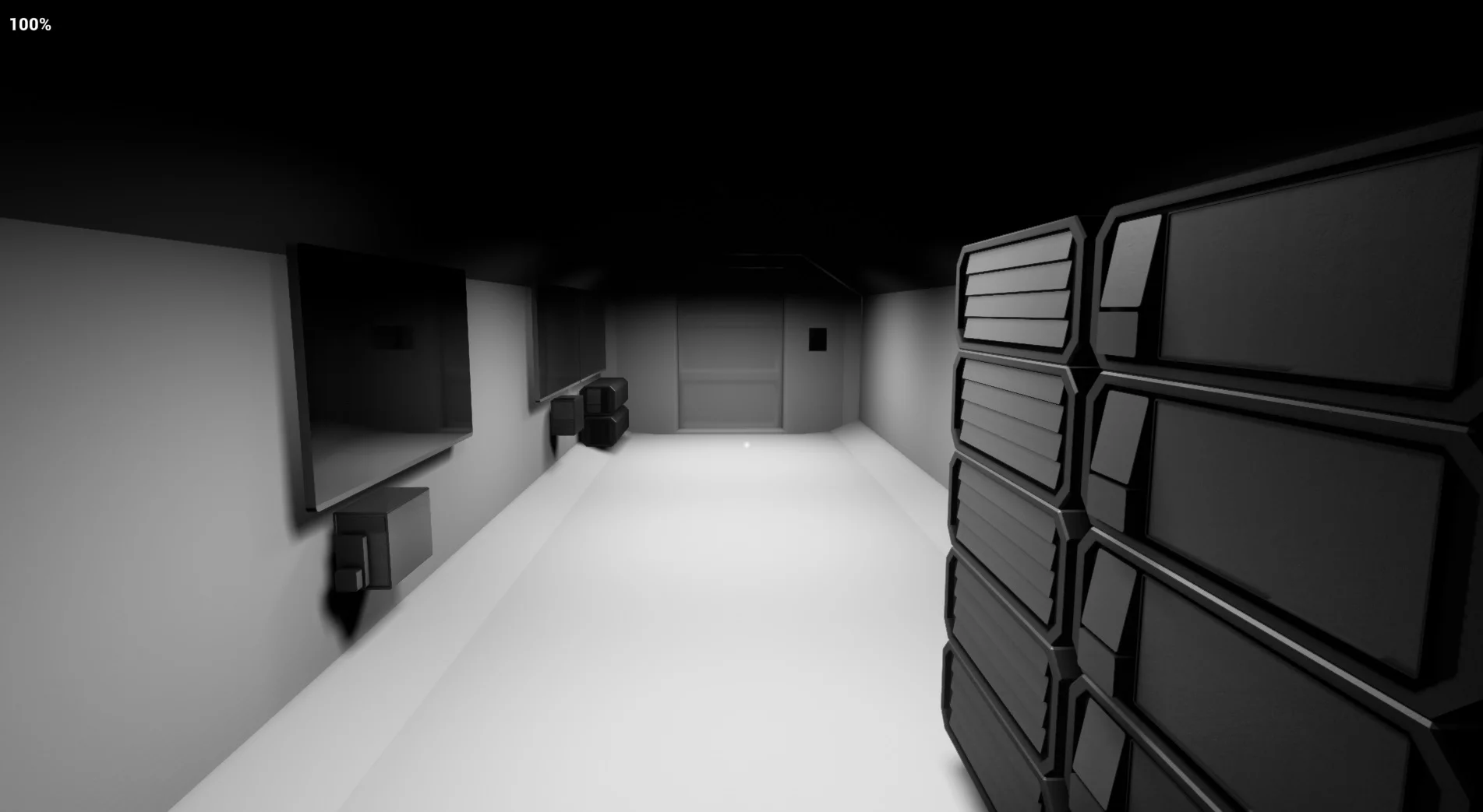 Изображение игры: deORBIT