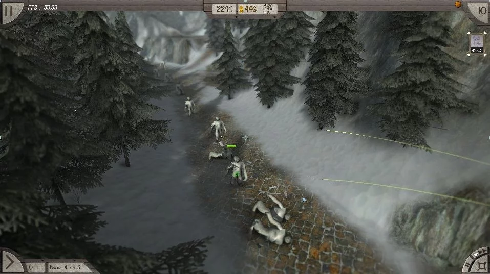 Изображение игры: Rise of Magic