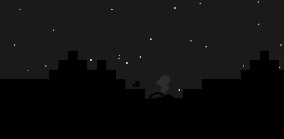 Изображение игры: KAPUT