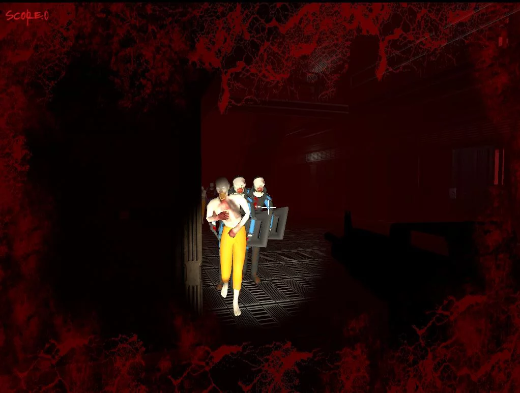 Изображение игры: Possession Penn