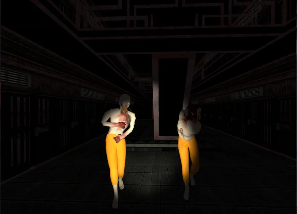Изображение игры: Possession Penn