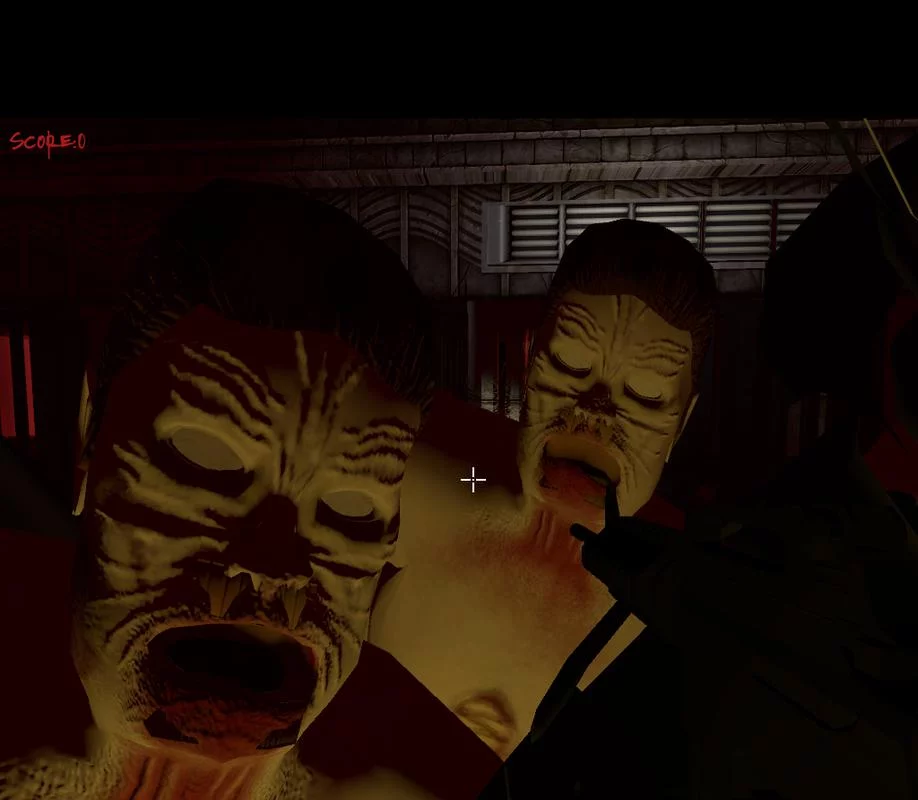 Изображение игры: Possession Penn