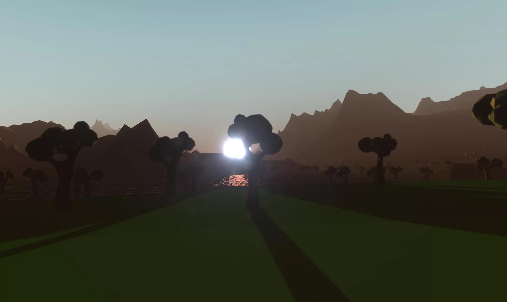 Изображение игры: Portstar