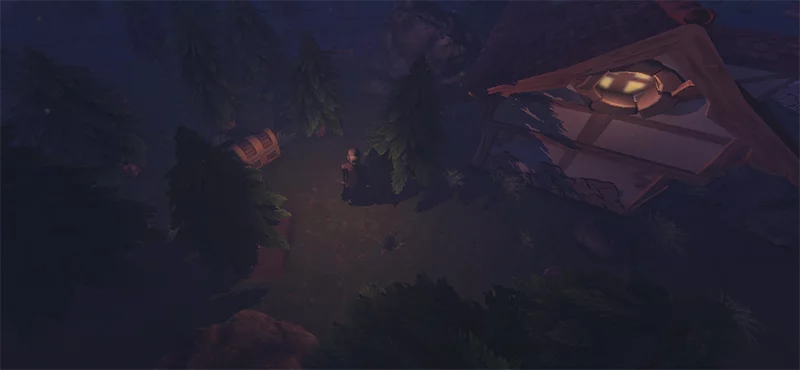 Изображение игры: Cropling