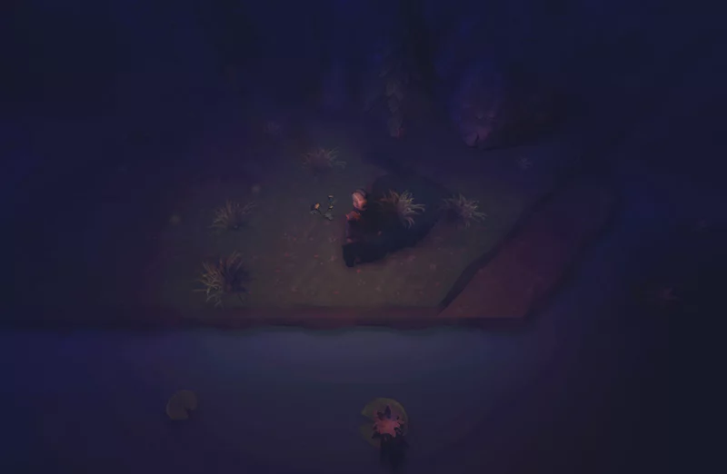 Изображение игры: Cropling