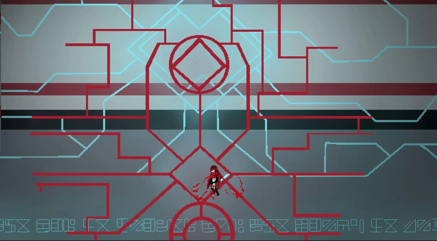 Изображение игры: Border: Remembrance