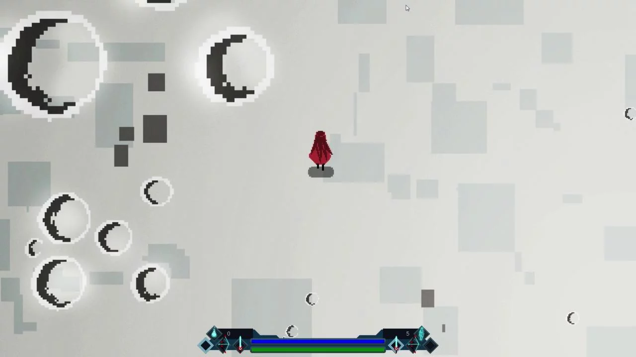 Изображение игры: Border: Remembrance