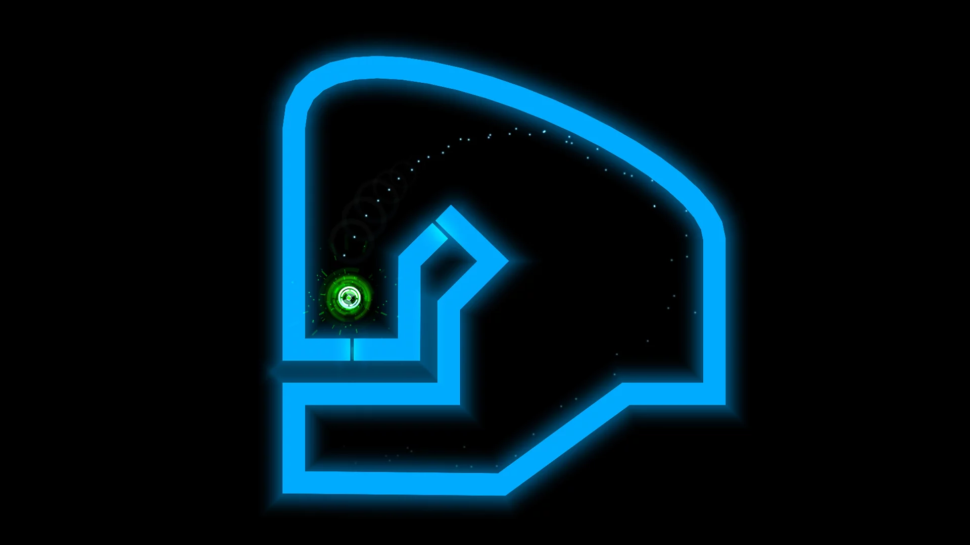 Изображение игры: iO [I]