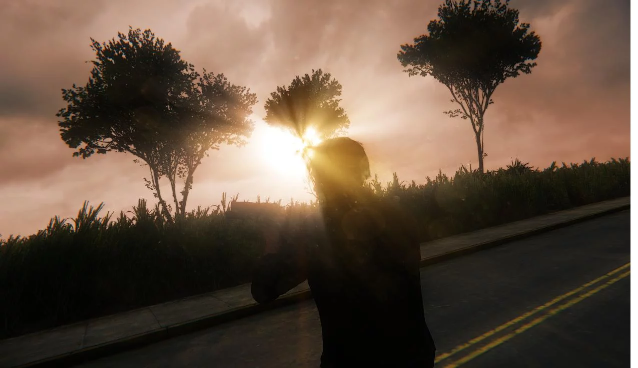 Изображение игры: No Way - Survive or Die