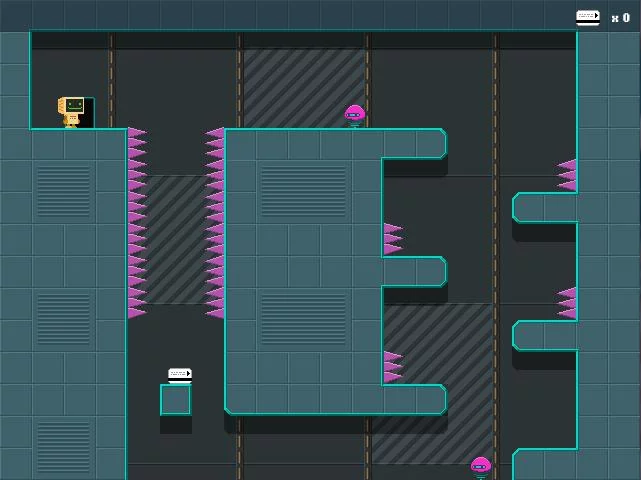 Изображение игры: Dfragmente