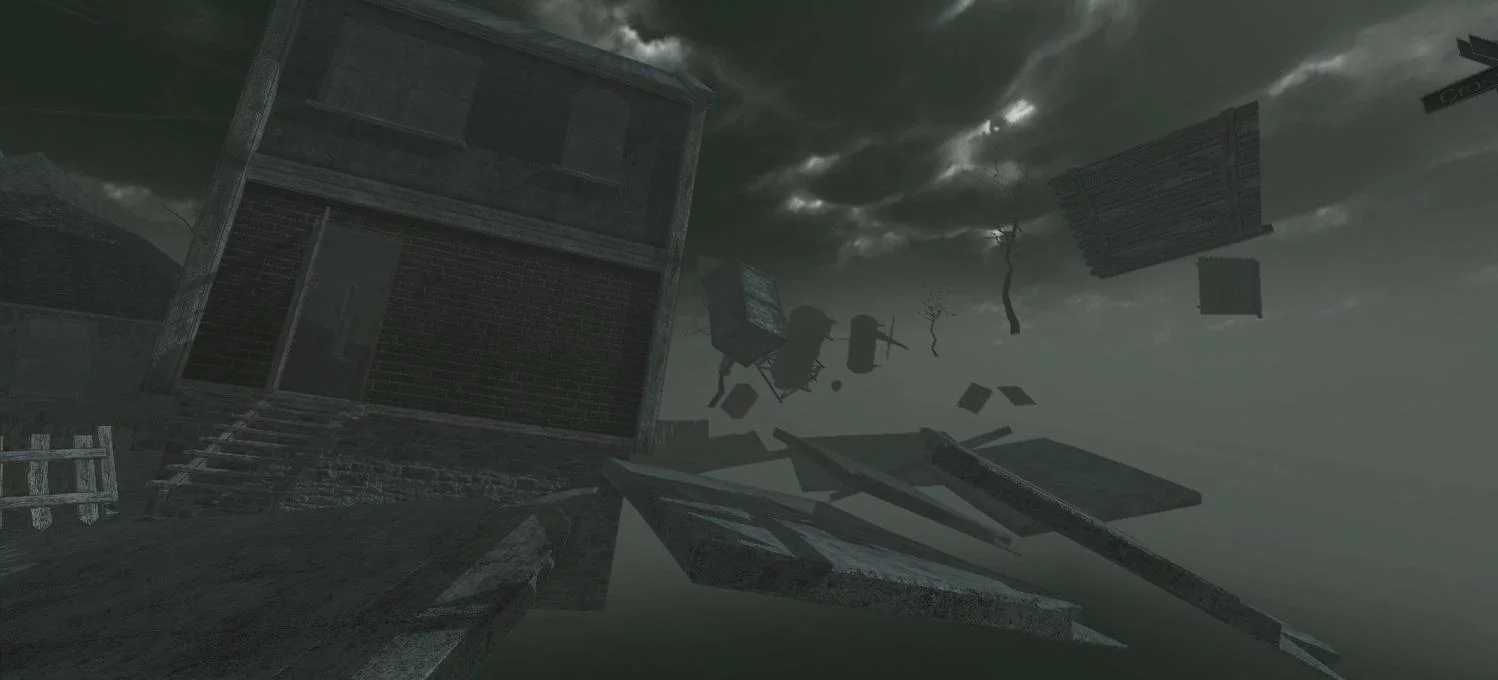 Изображение игры: Black Dreams