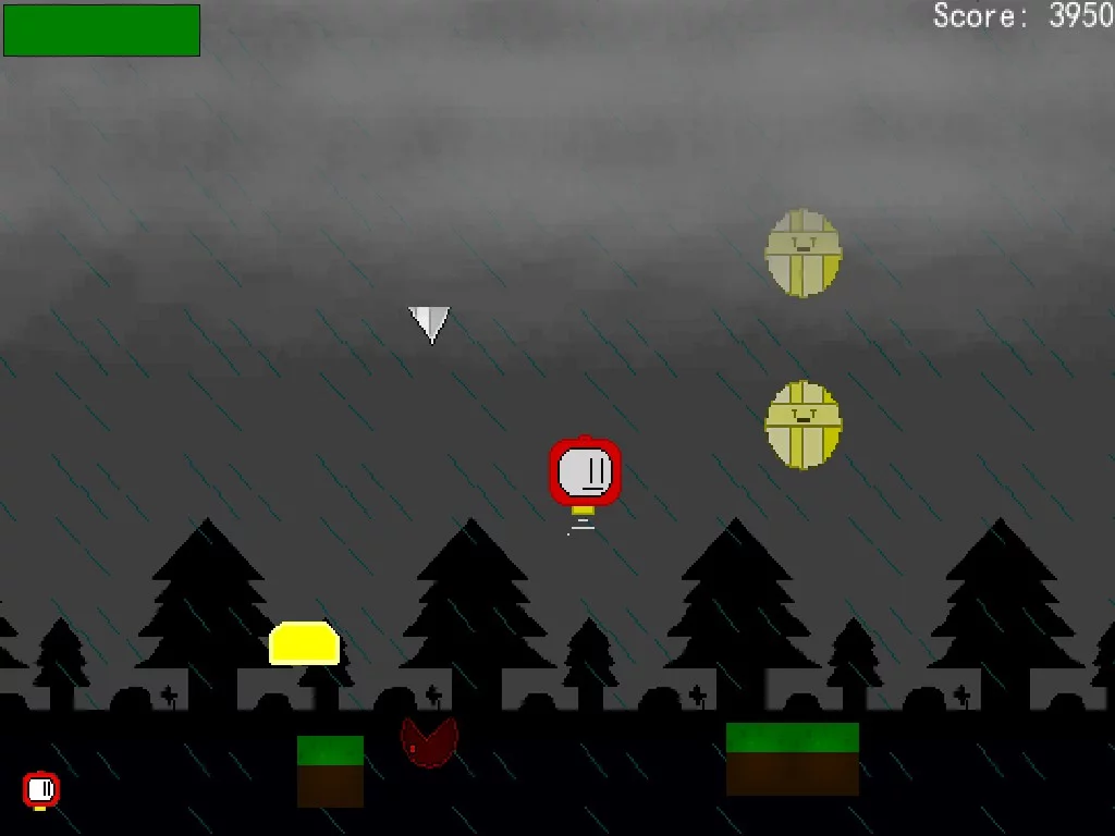 Изображение игры: Project Smallbot