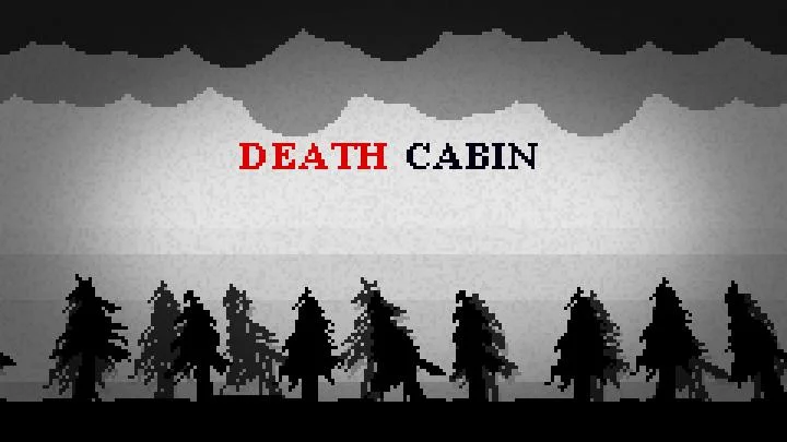 Изображение игры: Death Cabin