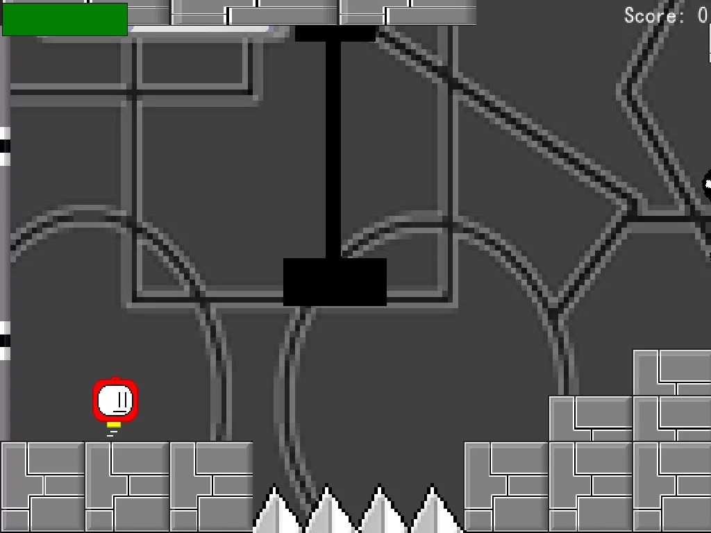 Изображение игры: Project Smallbot