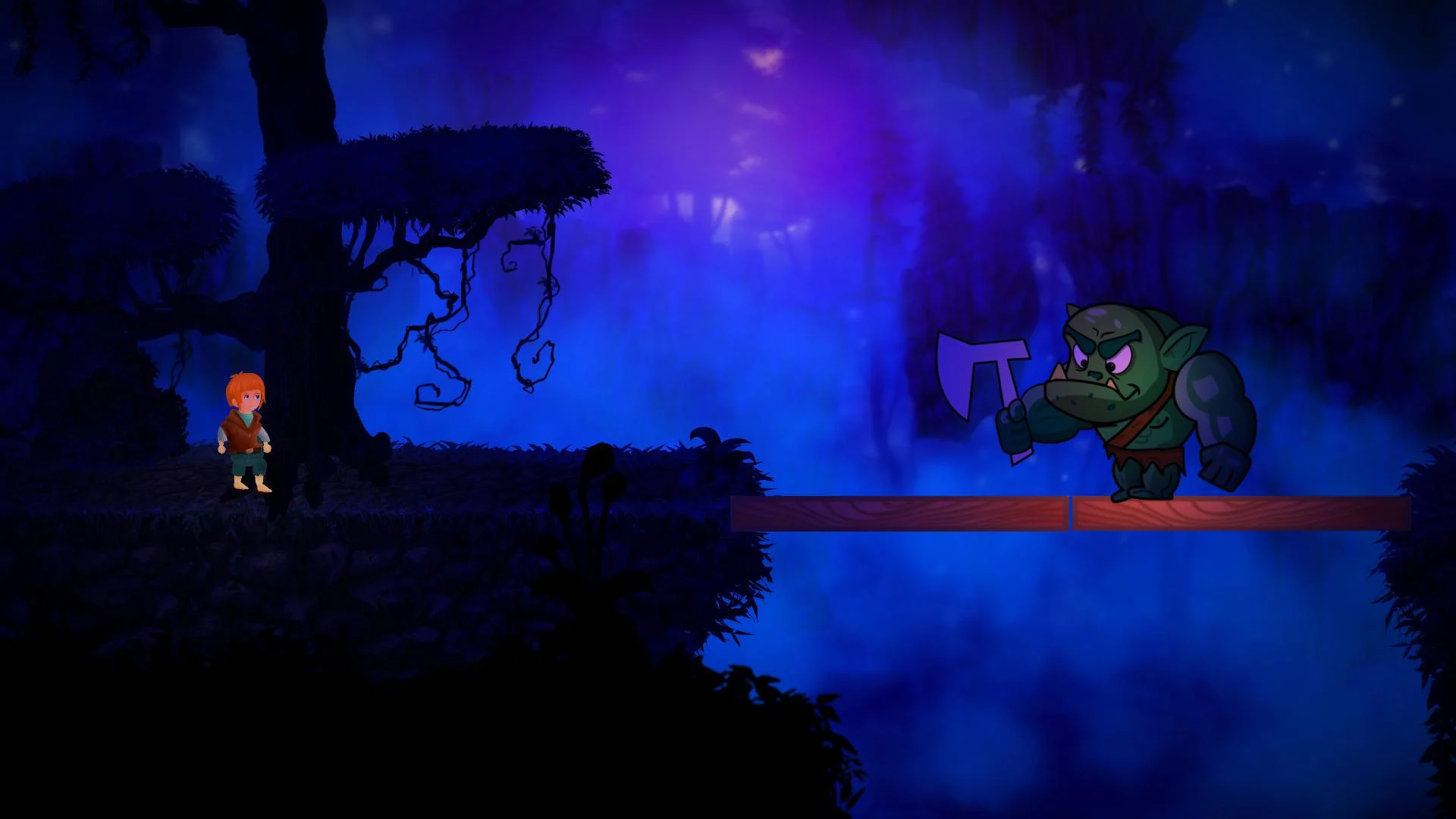 Изображение игры: Enchanted Kingdome