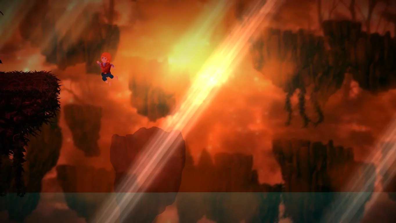 Изображение игры: Enchanted Kingdome