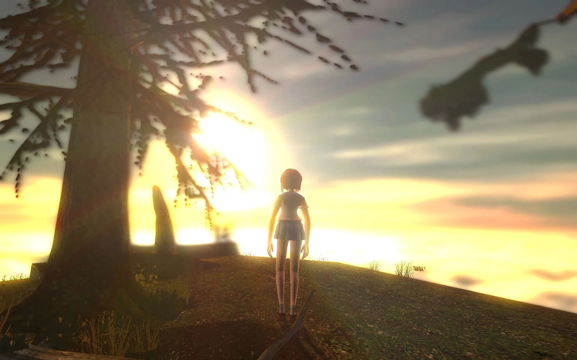 Изображение игры: Renna
