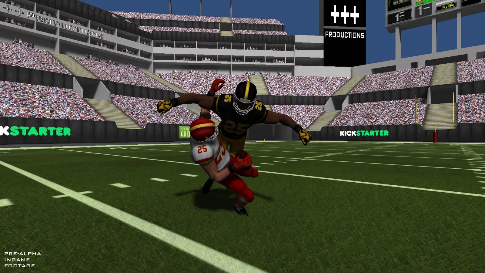 Изображение игры: 1 of 11 Football