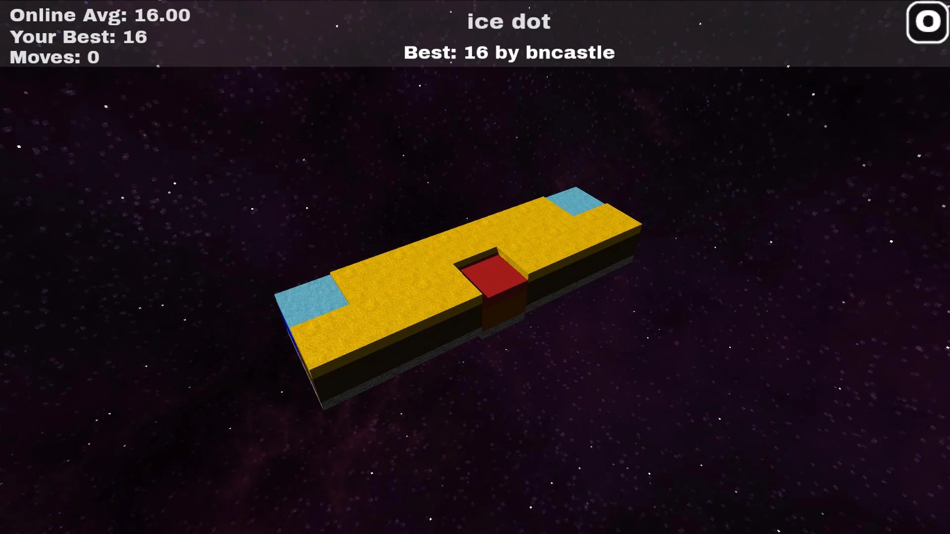 Изображение игры: Terra Forma