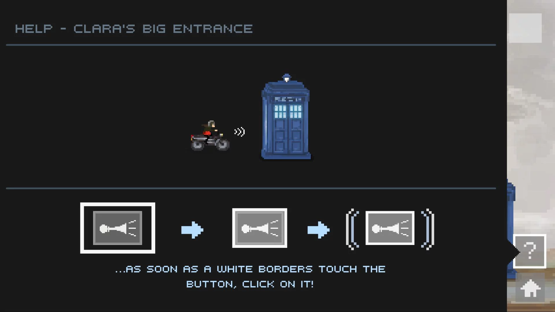 Изображение игры: Doctor Who: A Brilliant Game