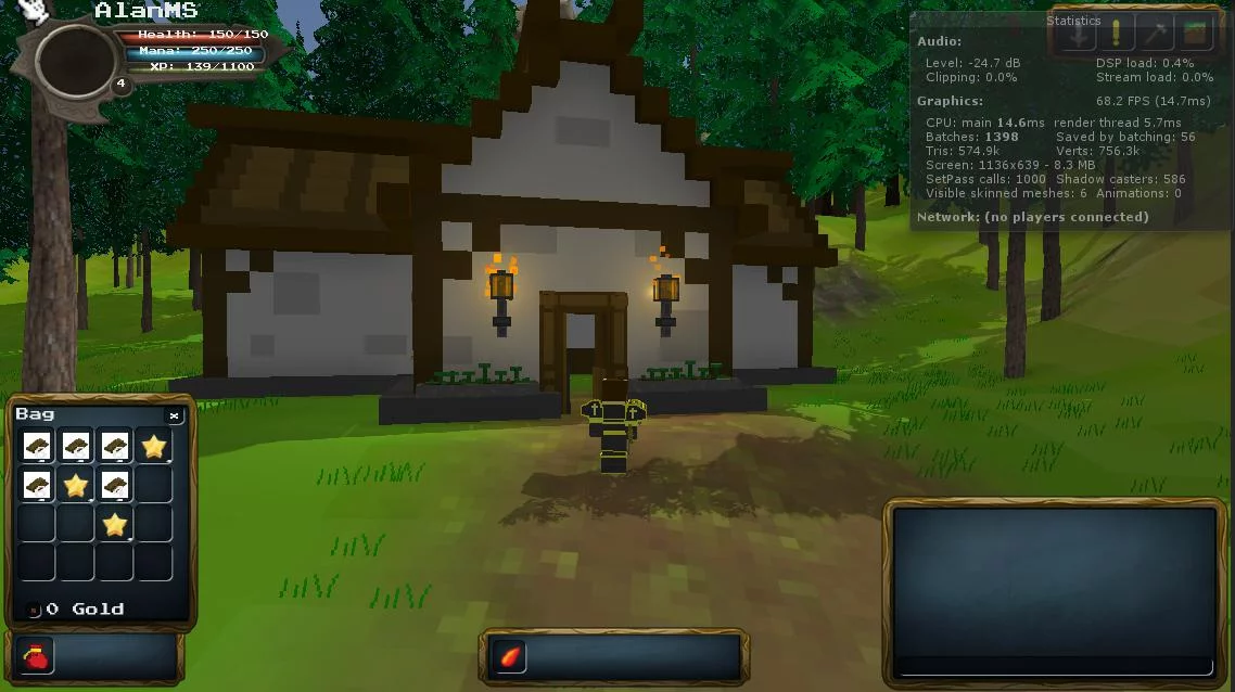 Изображение игры: The Legend of Kilgore